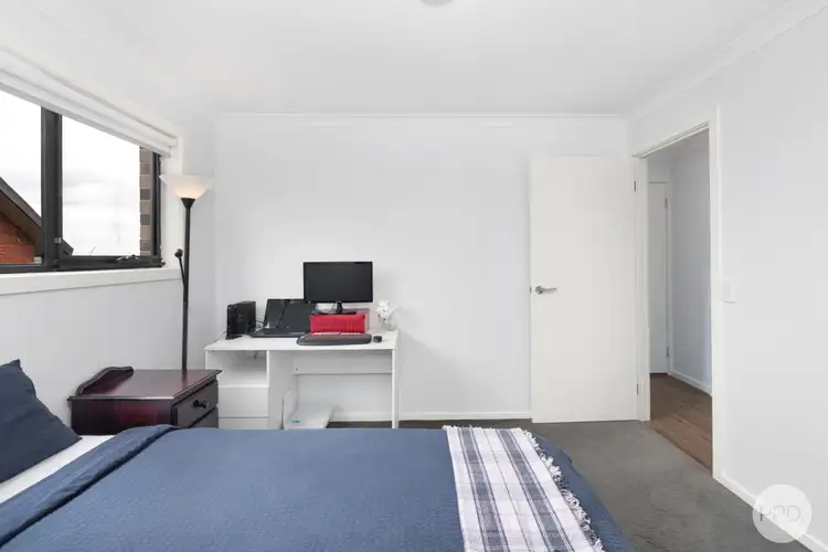 Fifth view of Homely house listing, 11 Peppermint Place, Mount Pleasant VIC 3350
