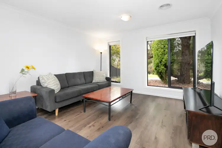Seventh view of Homely house listing, 11 Peppermint Place, Mount Pleasant VIC 3350