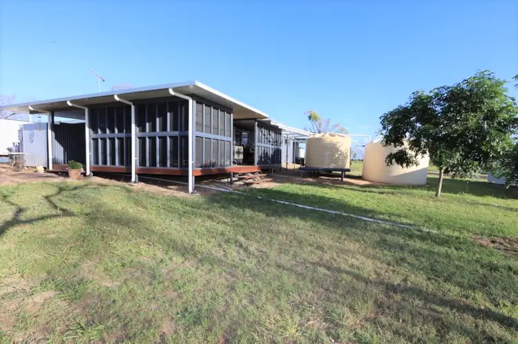 Main view of Homely rural property listing, 102 Noorlah Road, Broughton QLD 4820