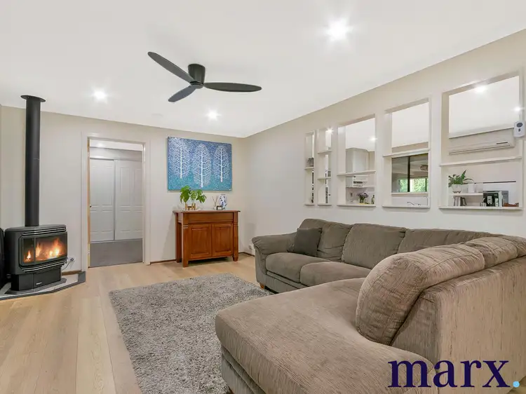 Second view of Homely house listing, 3 Cadd Court, Angaston SA 5353