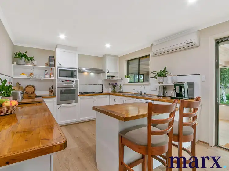 Fifth view of Homely house listing, 3 Cadd Court, Angaston SA 5353
