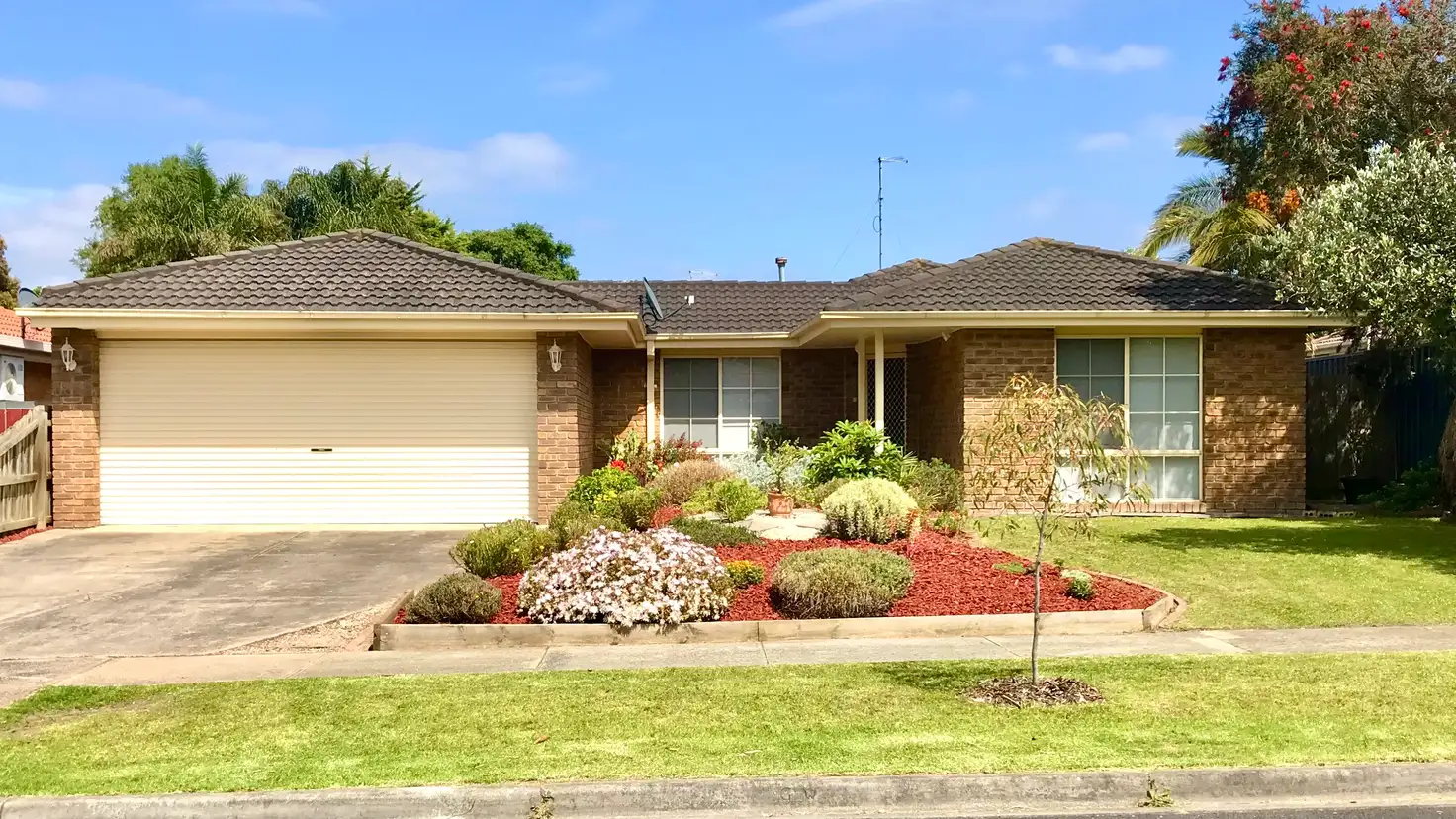 Main view of Homely house listing, 16 Paramount Way, Pakenham VIC 3810