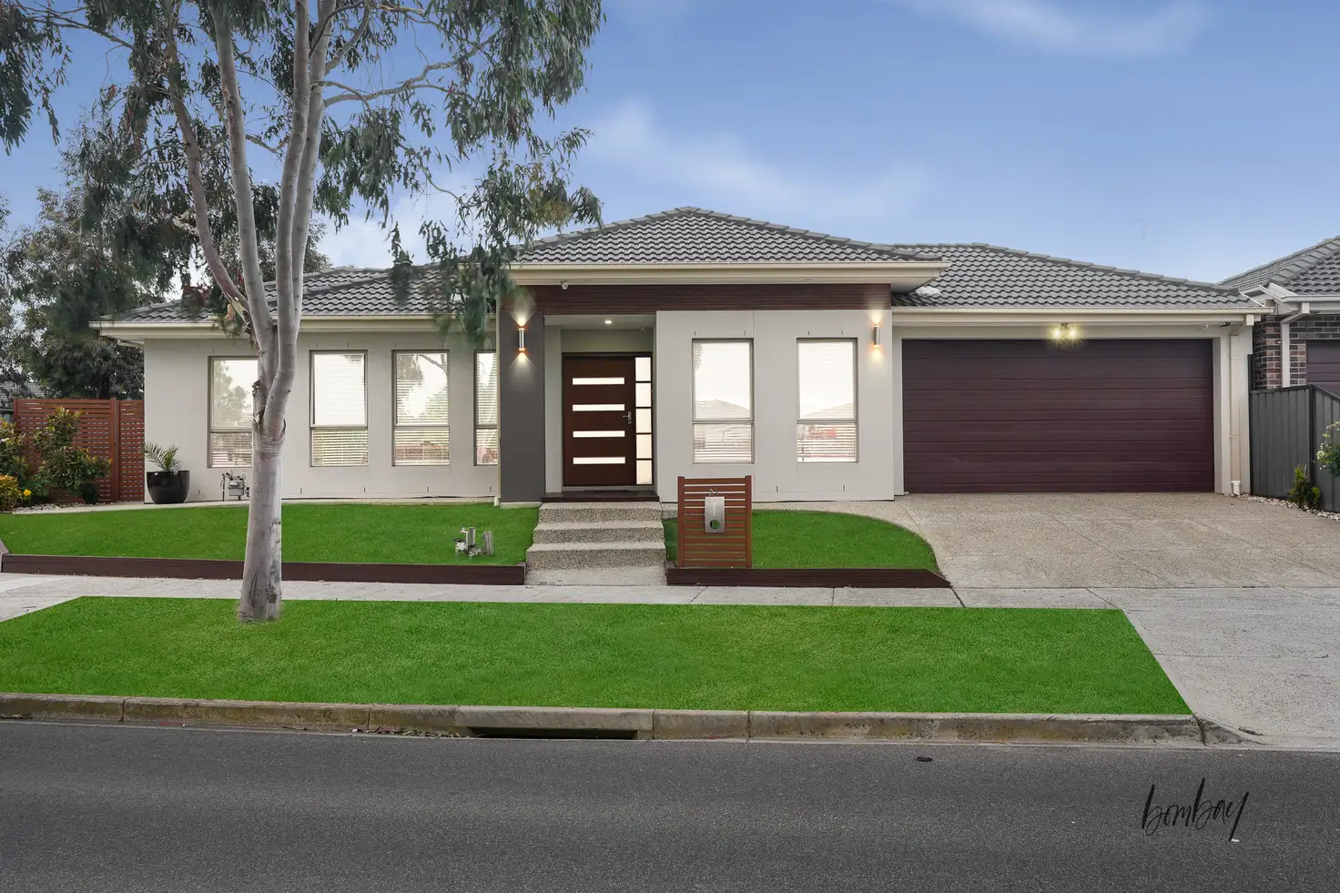 Main view of Homely house listing, 21 Whitebark Street, Wollert VIC 3750