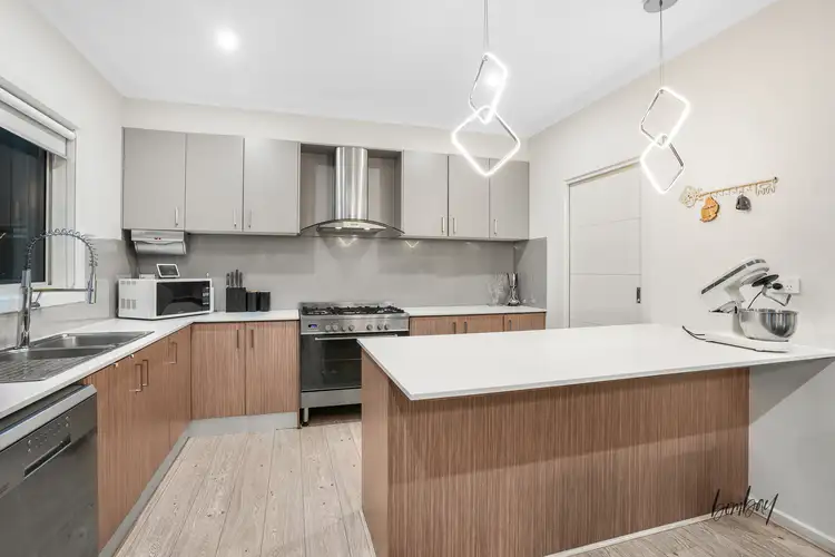 Fourth view of Homely house listing, 21 Whitebark Street, Wollert VIC 3750
