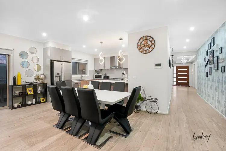 Fifth view of Homely house listing, 21 Whitebark Street, Wollert VIC 3750
