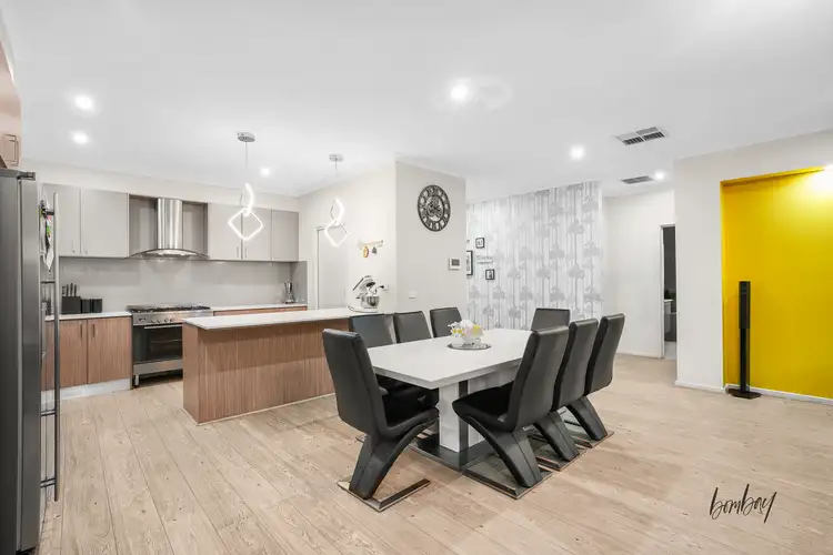 Sixth view of Homely house listing, 21 Whitebark Street, Wollert VIC 3750