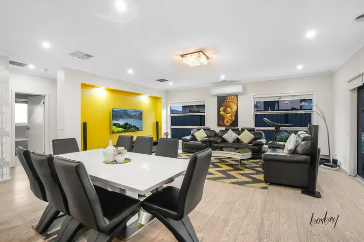 Seventh view of Homely house listing, 21 Whitebark Street, Wollert VIC 3750
