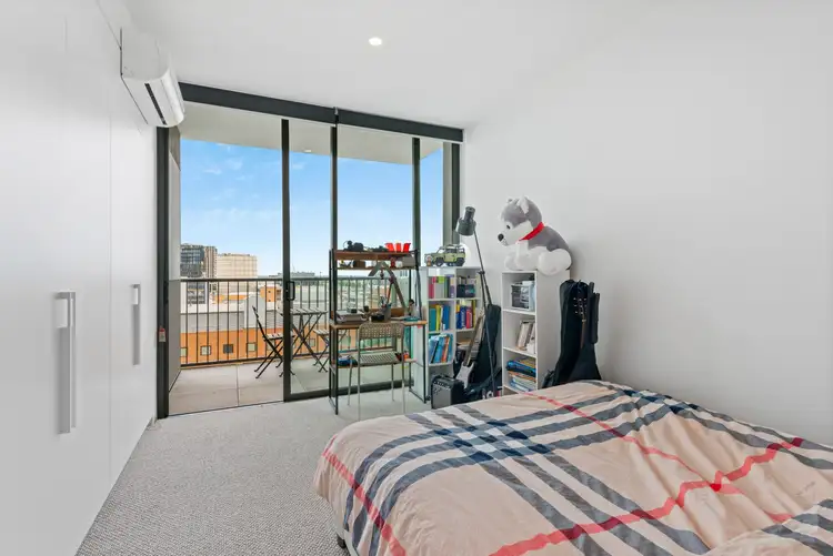 Fourth view of Homely apartment listing, 1008/17 Penny Place, Adelaide SA 5000