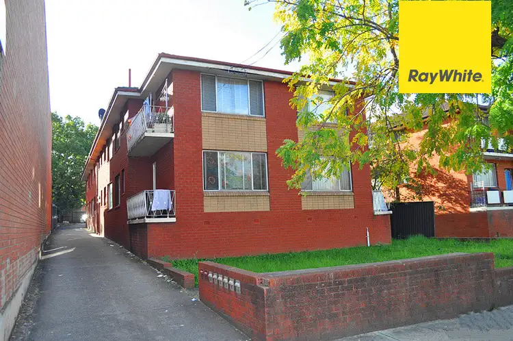 1/148 Woodburn Road, Berala NSW 2141