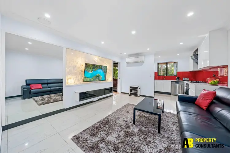 15/4-6 Wigram Street, Harris Park NSW 2150