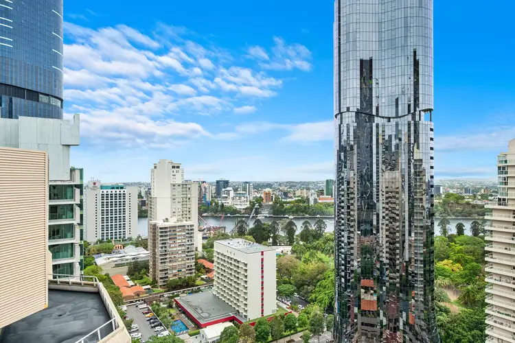 2403/108 Margaret Street, Brisbane City QLD 4000