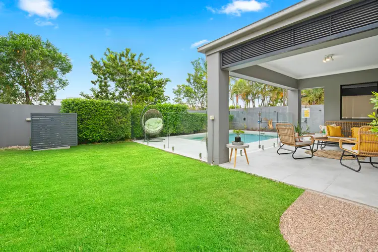 1509/1 Oyster Cove Promenade, Helensvale QLD 4212