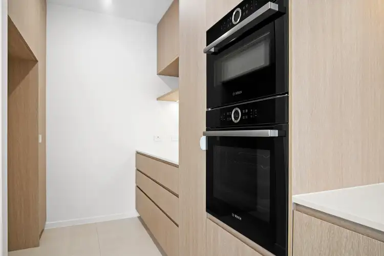 Fifth view of Homely house listing, 22B Mallard Avenue, Paradise Point QLD 4216