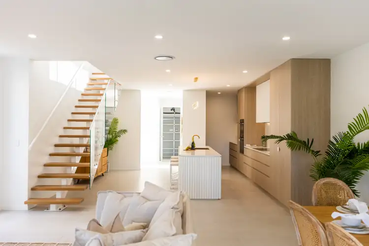 Sixth view of Homely house listing, 22B Mallard Avenue, Paradise Point QLD 4216