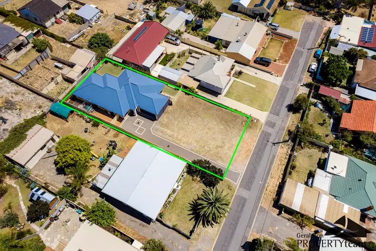 Third view of Homely house listing, 11 Spalding Street, Beresford WA 6530