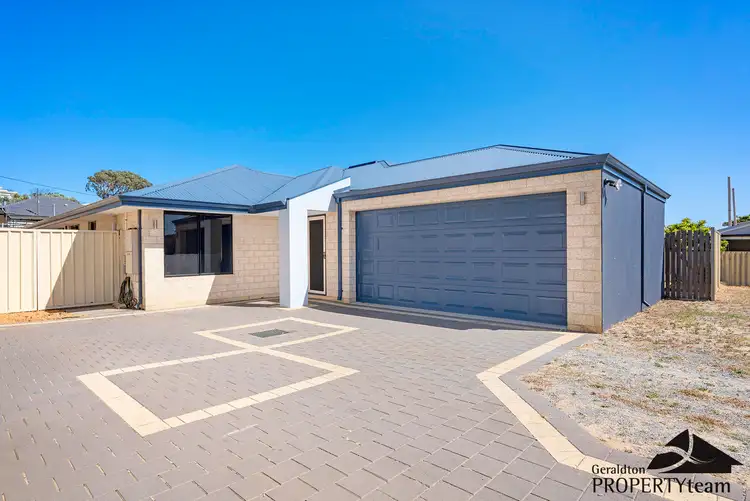 Fifth view of Homely house listing, 11 Spalding Street, Beresford WA 6530