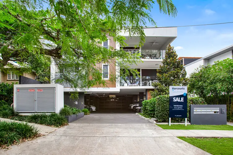 7/35 Brasted Street, Taringa QLD 4068