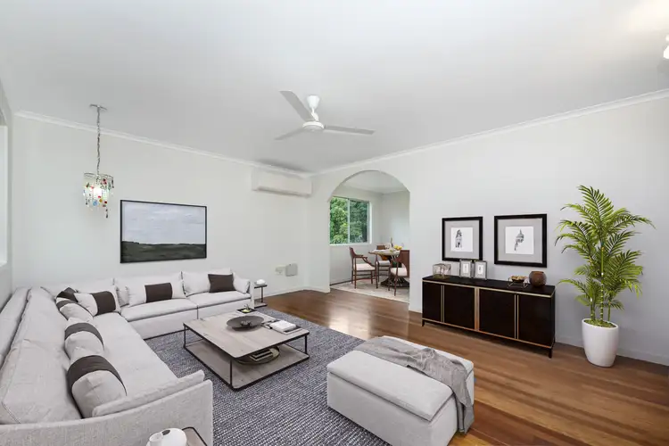 7 Beagle Court, Thuringowa Central QLD 4817