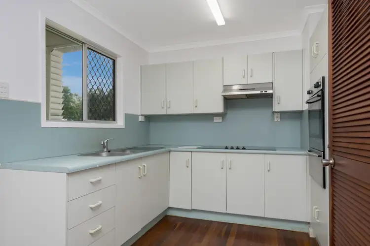 Second view of Homely house listing, 7 Beagle Court, Thuringowa Central QLD 4817