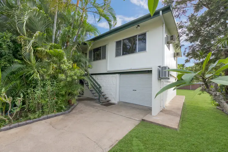 Third view of Homely house listing, 7 Beagle Court, Thuringowa Central QLD 4817