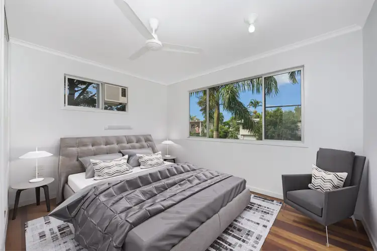 Fifth view of Homely house listing, 7 Beagle Court, Thuringowa Central QLD 4817