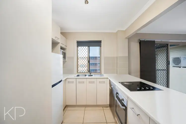 Second view of Homely apartment listing, 32/49-55 Peninsular Drive, Surfers Paradise QLD 4217