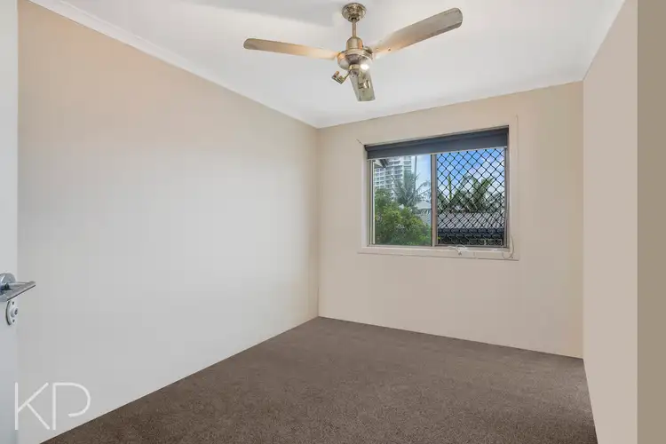Fifth view of Homely apartment listing, 32/49-55 Peninsular Drive, Surfers Paradise QLD 4217