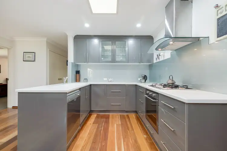 Second view of Homely house listing, 25 Beryl Way, Parkwood WA 6147