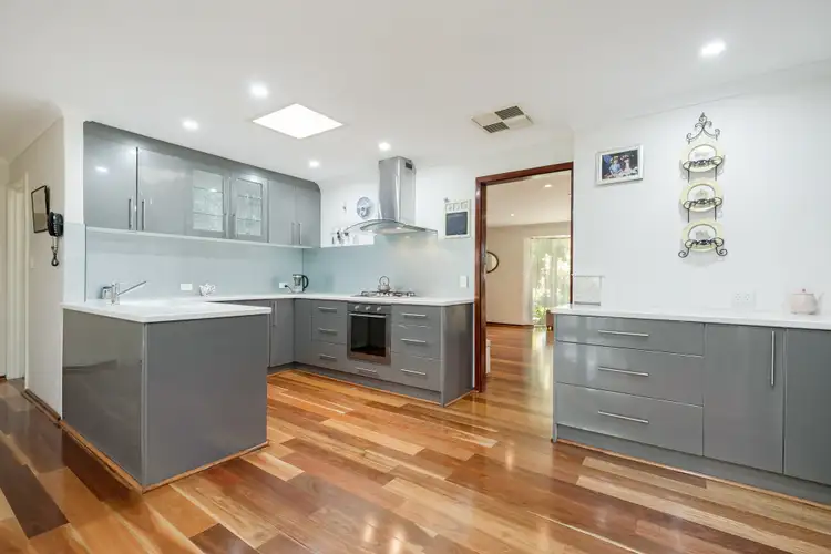 Third view of Homely house listing, 25 Beryl Way, Parkwood WA 6147