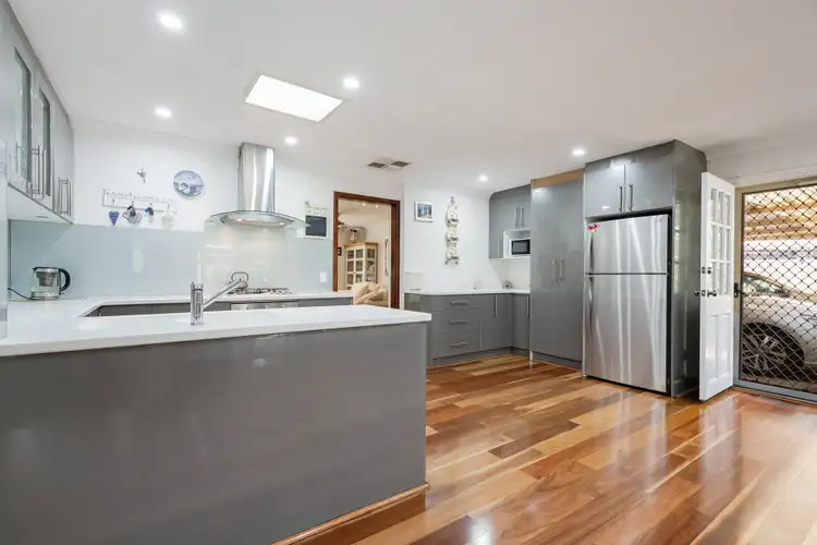 Fourth view of Homely house listing, 25 Beryl Way, Parkwood WA 6147