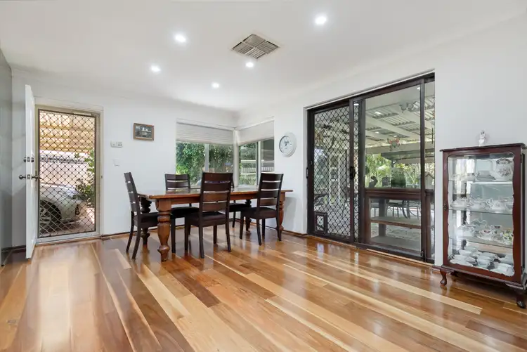 Fifth view of Homely house listing, 25 Beryl Way, Parkwood WA 6147