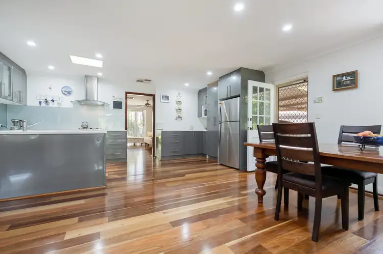 Sixth view of Homely house listing, 25 Beryl Way, Parkwood WA 6147