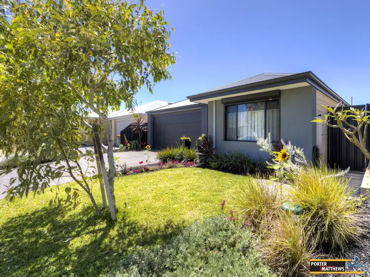 Main view of Homely house listing, 22 Burrows Loop, Midvale WA 6056