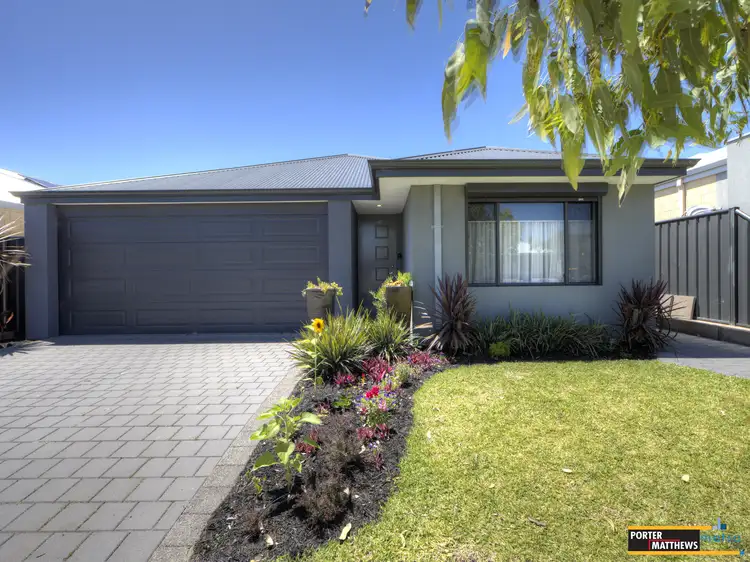 Second view of Homely house listing, 22 Burrows Loop, Midvale WA 6056