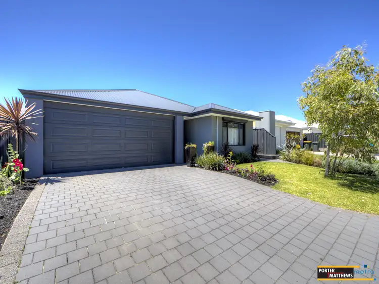Third view of Homely house listing, 22 Burrows Loop, Midvale WA 6056