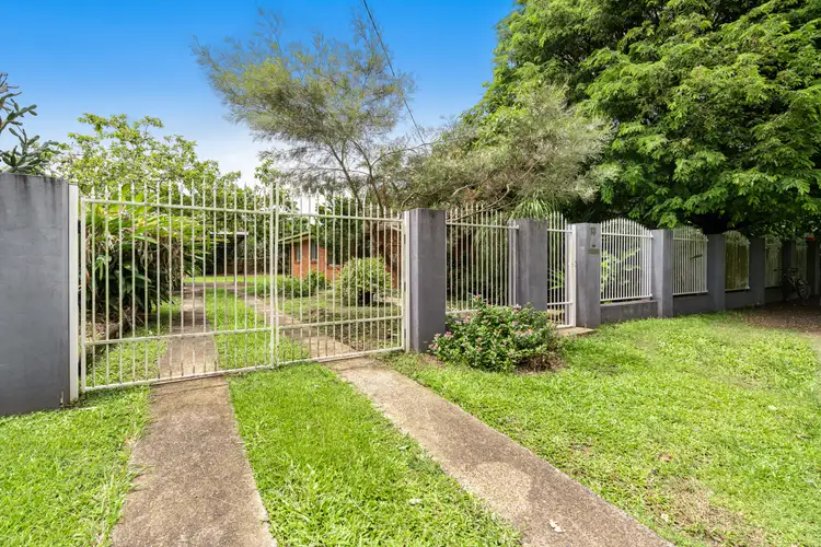 Second view of Homely house listing, 13 Hepburn Street, White Rock QLD 4868