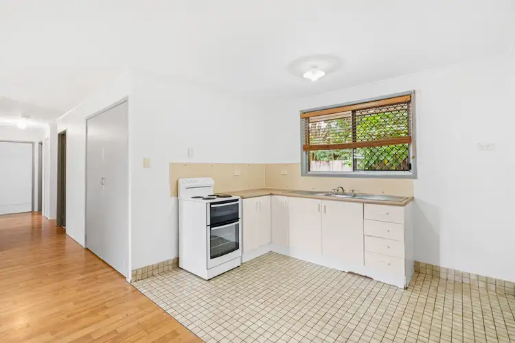 Fifth view of Homely house listing, 13 Hepburn Street, White Rock QLD 4868