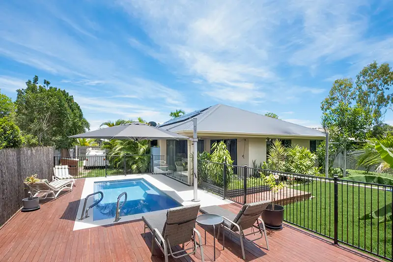 Main view of Homely house listing, 3 Greentree Circuit, Bushland Beach QLD 4818