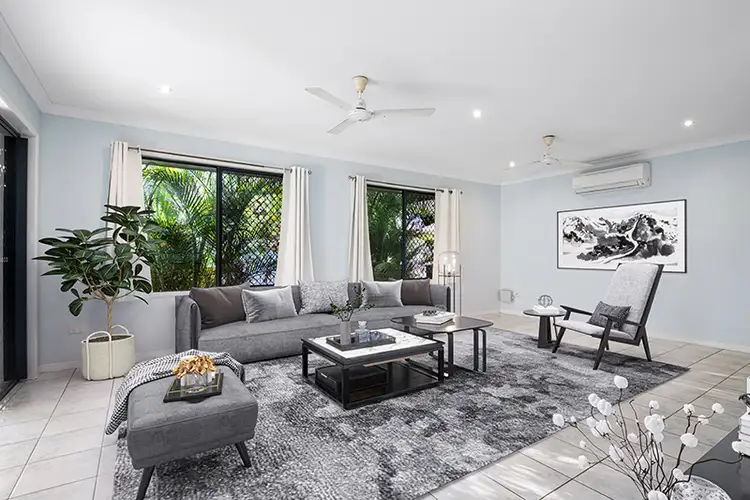 Third view of Homely house listing, 3 Greentree Circuit, Bushland Beach QLD 4818