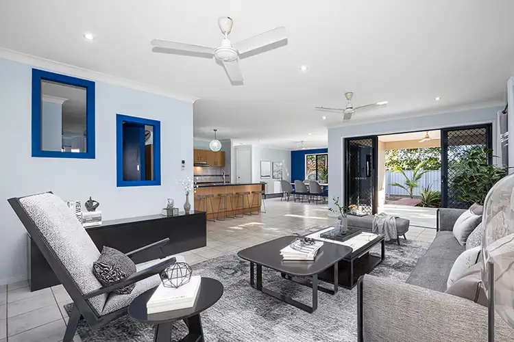 Sixth view of Homely house listing, 3 Greentree Circuit, Bushland Beach QLD 4818