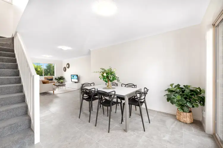 Second view of Homely unit listing, 23/15 Finney Road, Indooroopilly QLD 4068