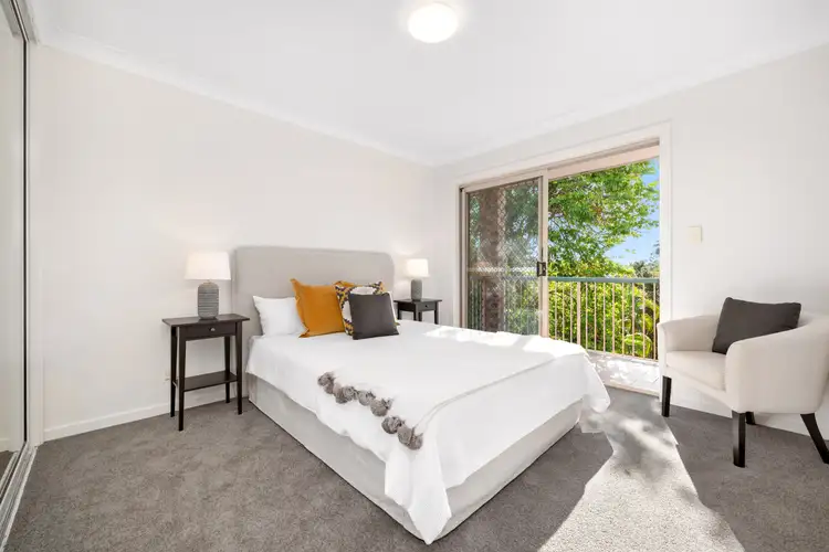 Third view of Homely unit listing, 23/15 Finney Road, Indooroopilly QLD 4068