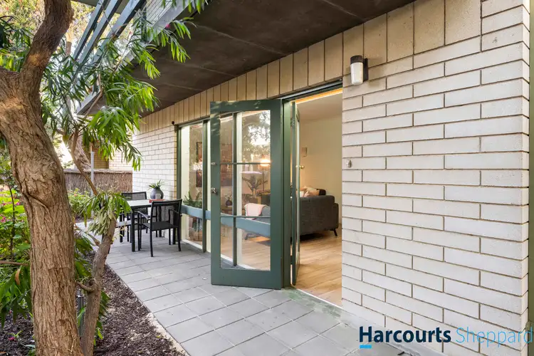 Main view of Homely unit listing, 1/39 Gover Street, North Adelaide SA 5006
