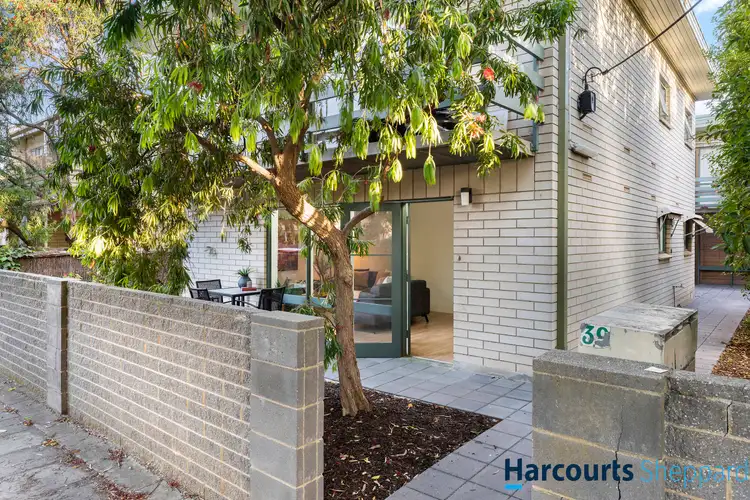 Second view of Homely unit listing, 1/39 Gover Street, North Adelaide SA 5006