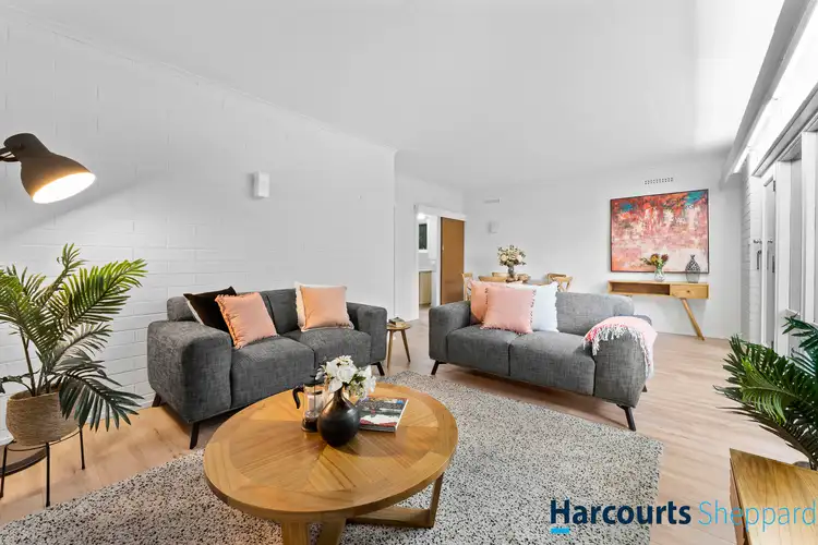 Third view of Homely unit listing, 1/39 Gover Street, North Adelaide SA 5006