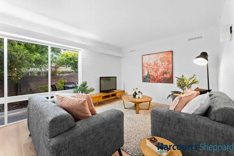 Fourth view of Homely unit listing, 1/39 Gover Street, North Adelaide SA 5006