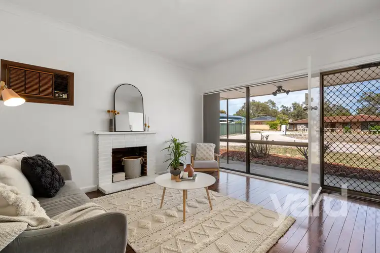 64 Malvolio Road, Coolbellup WA 6163