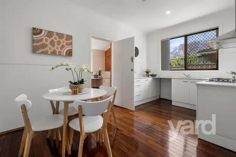 Third view of Homely house listing, 64 Malvolio Road, Coolbellup WA 6163