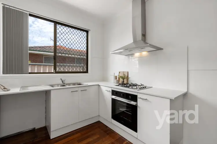 Fourth view of Homely house listing, 64 Malvolio Road, Coolbellup WA 6163