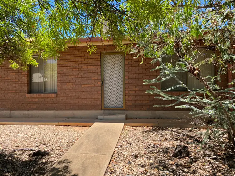 Main view of Homely unit listing, 2/23 Taylor Street, Araluen NT 870
